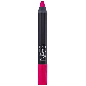 NARS Velvet Matte Lip Pencil - Let’s Go Crazy Pink
